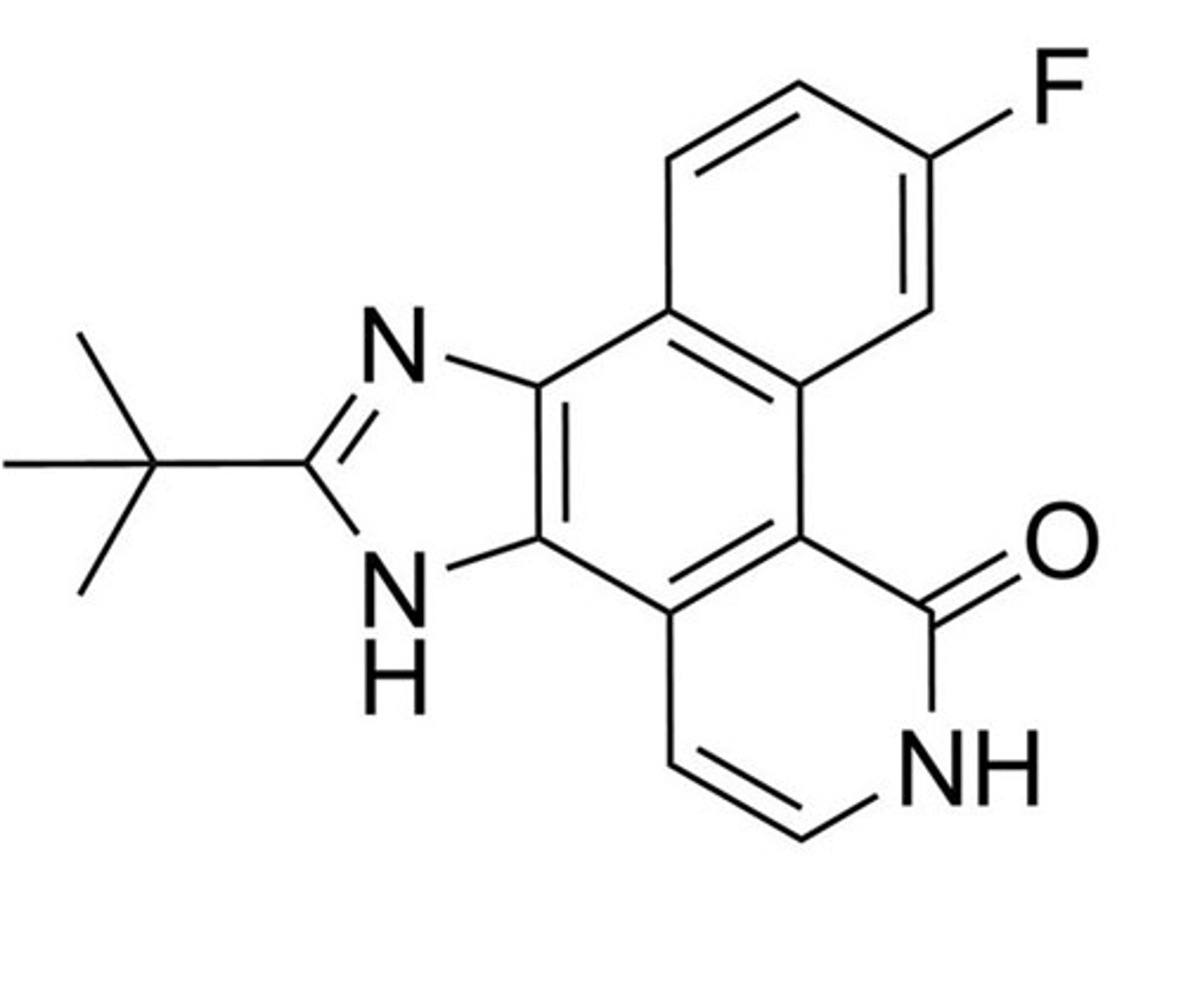 JAK Inhibitor I