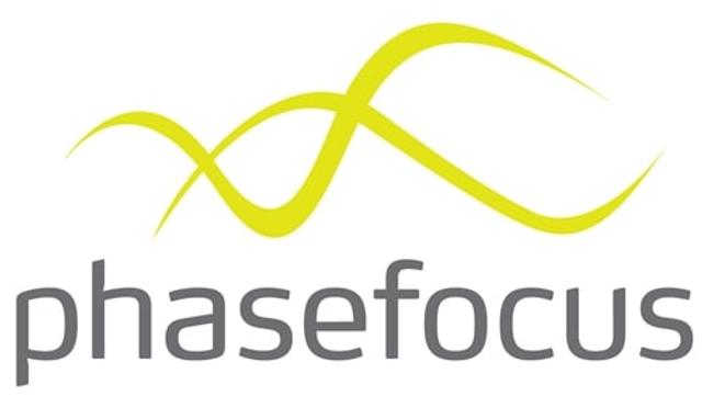 Phasefocus logo