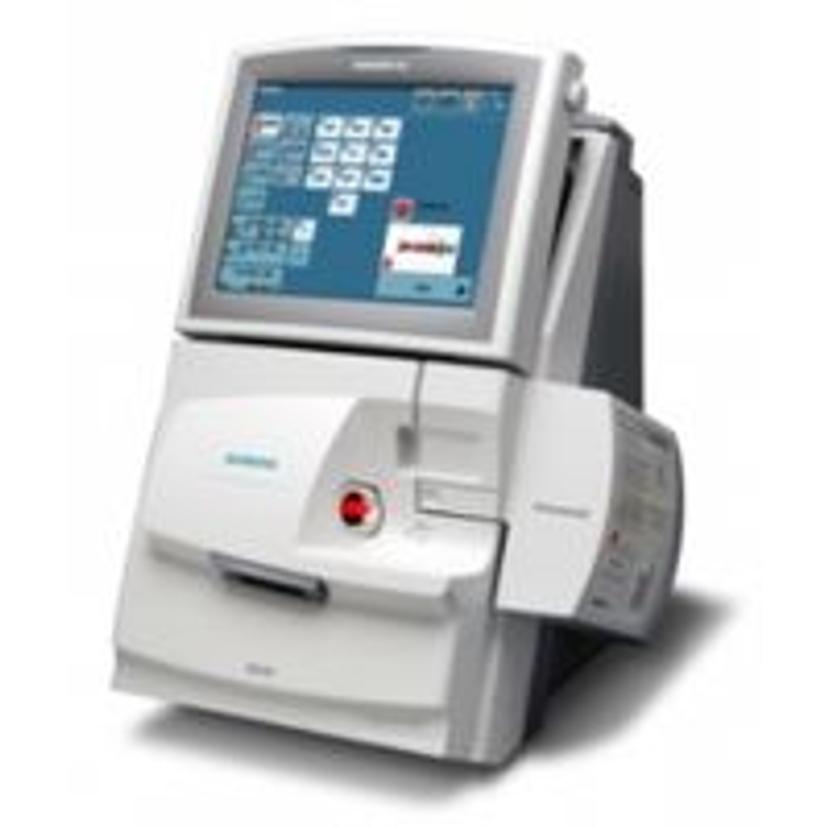 RAPIDPoint 500e Blood Gas System