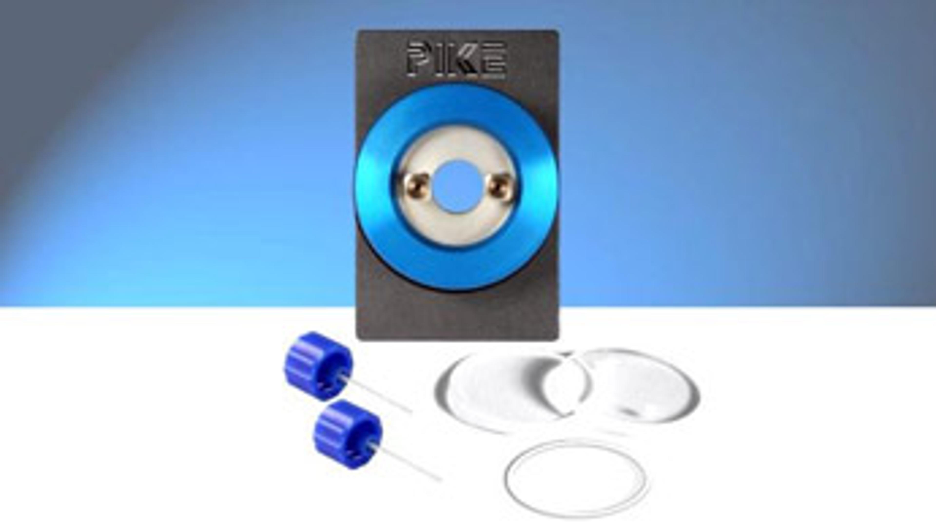 PIKE Demountable Liquid Cell Kits PIKE Demountable Liquid Cell Kits