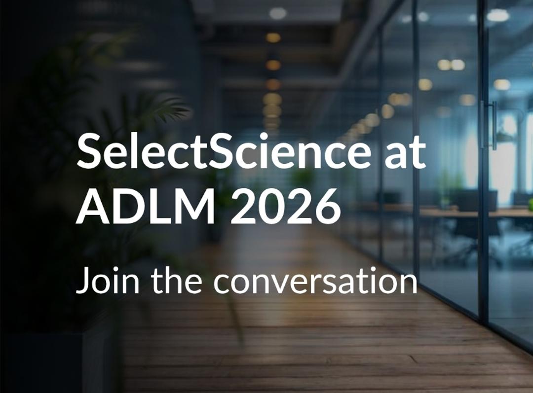 SelectScience at ADLM 2026