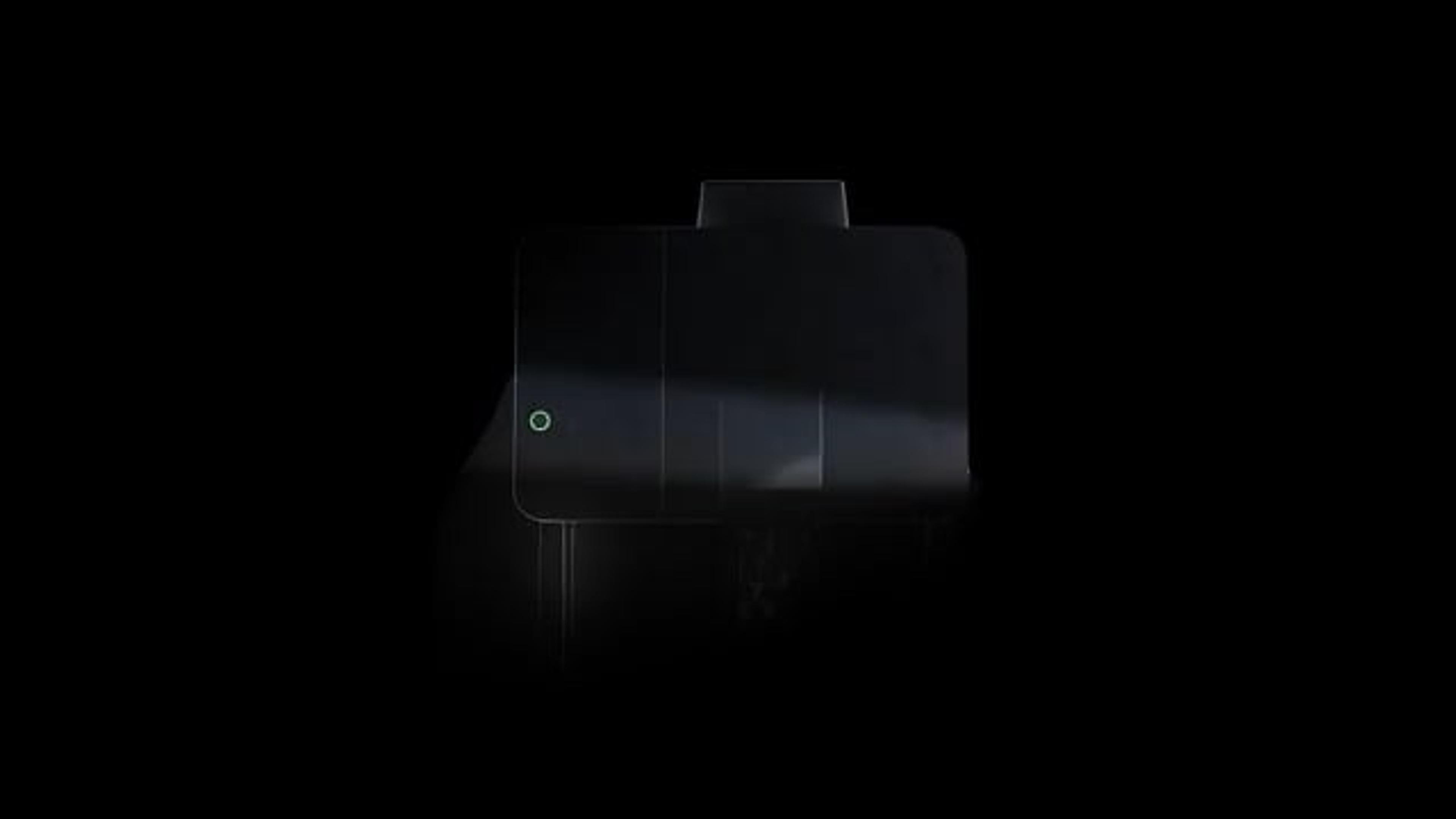 optical emission spectrophotometer