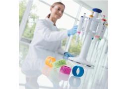 Make your mark in the lab