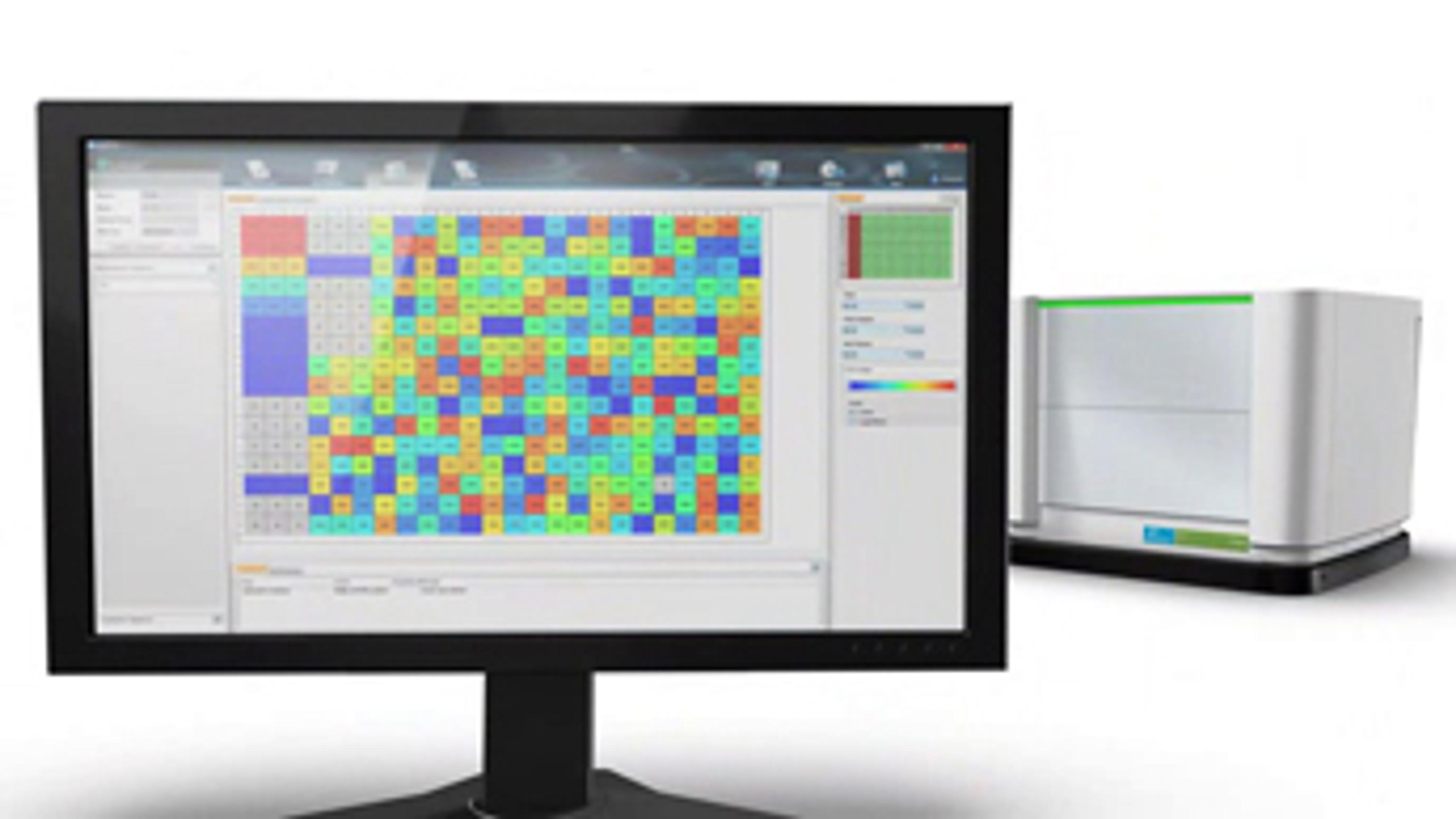 VIDEO TOUR: ENSIGHT™ PLATE READER VIDEO TOUR: ENSIGHT™ PLATE READER