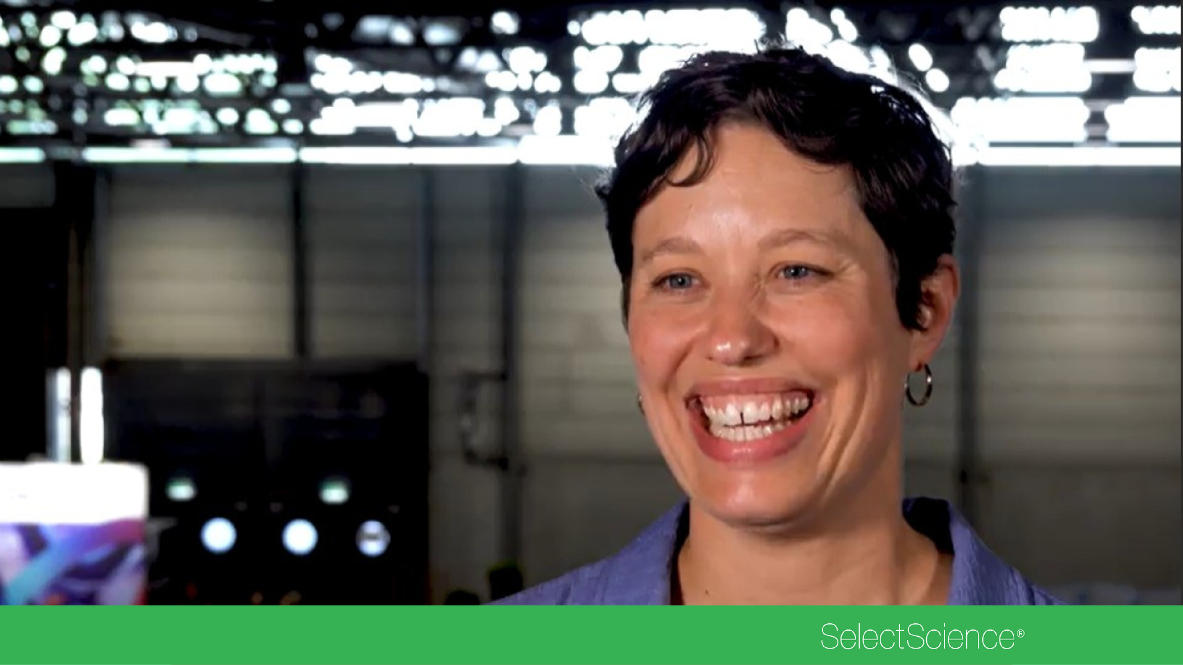 Dr. Johanna Huchting, Fraunhofer ITMP