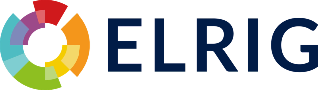 ELRIG logo