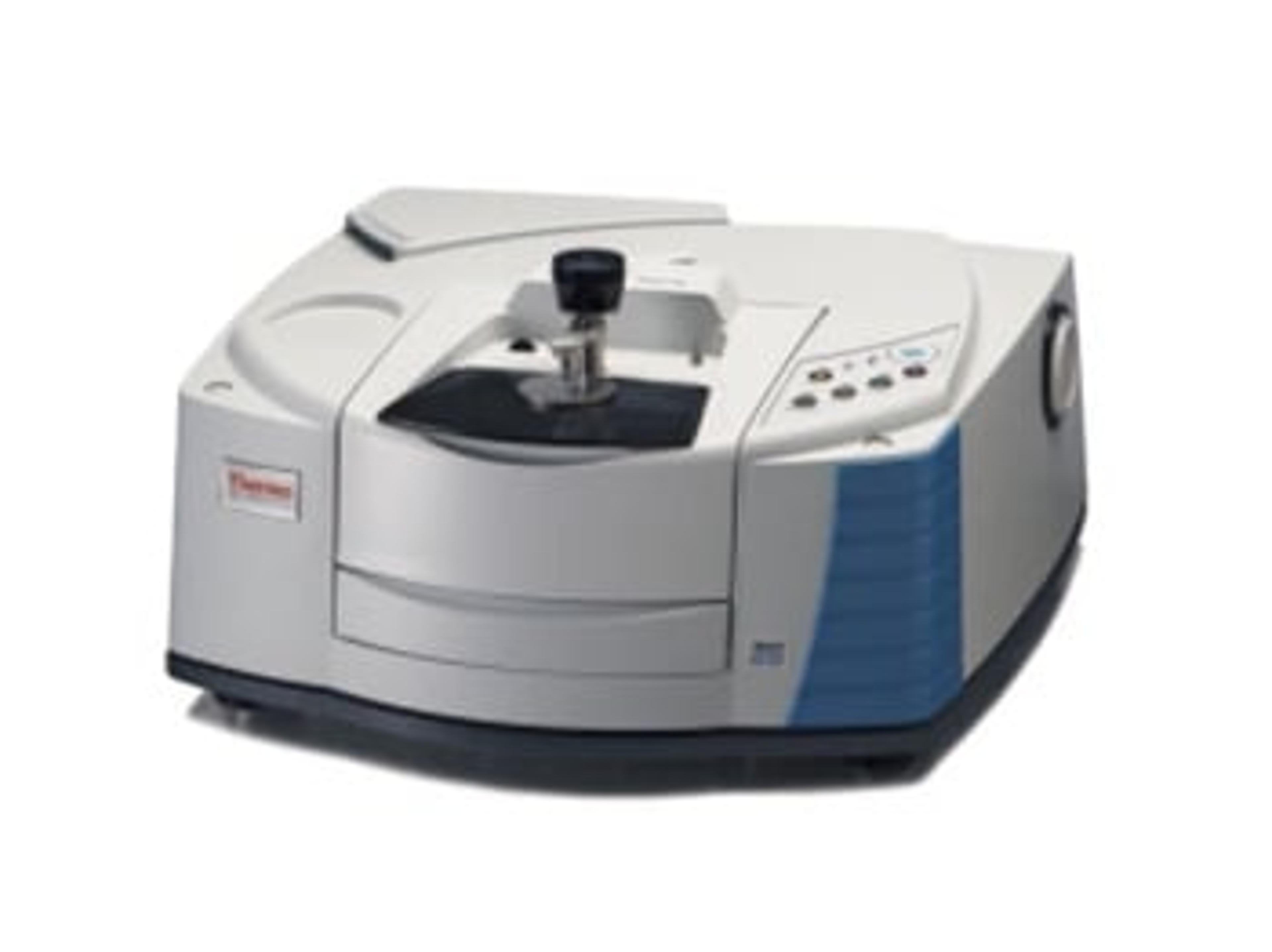 Infrared Spectrogram Device Infrared / IR Spectroscopy Products, Equipment and Reviews
