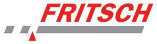 Fritsch GmbH - Milling and Sizing logo