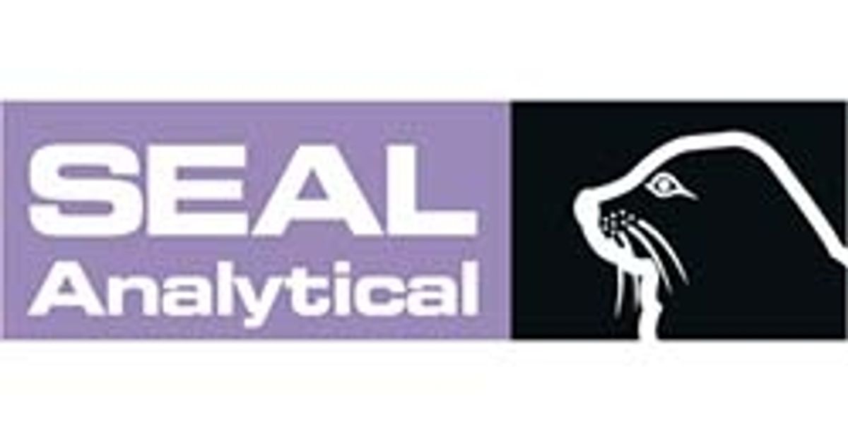 Seal Lab Testing SEAL Launches New Instruments for Lab Speed & Efficiency