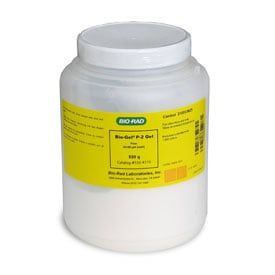 Bio-Gel P-2 Gel | SelectScience