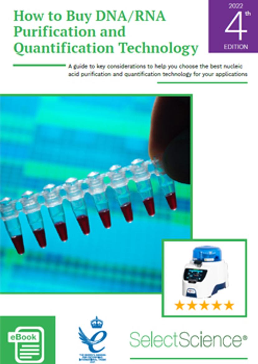 How to buy DNA and RNA purification and quantification technology
