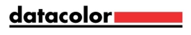 Datacolor Inc. logo