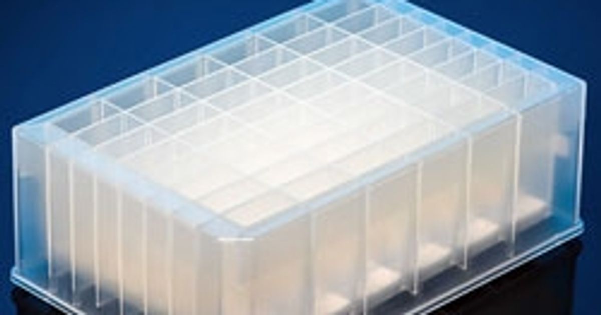 Agilent Microplates Filter Plates