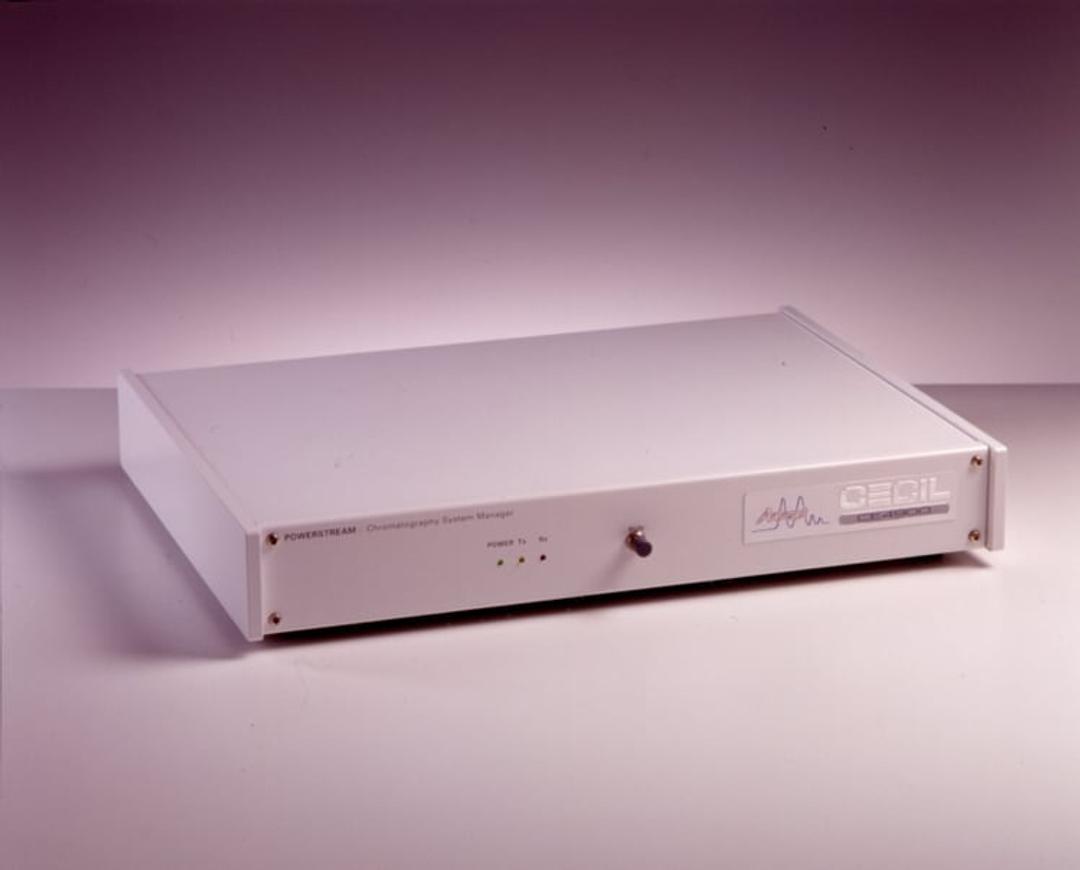 CE 4900 CSM and PowerStream software