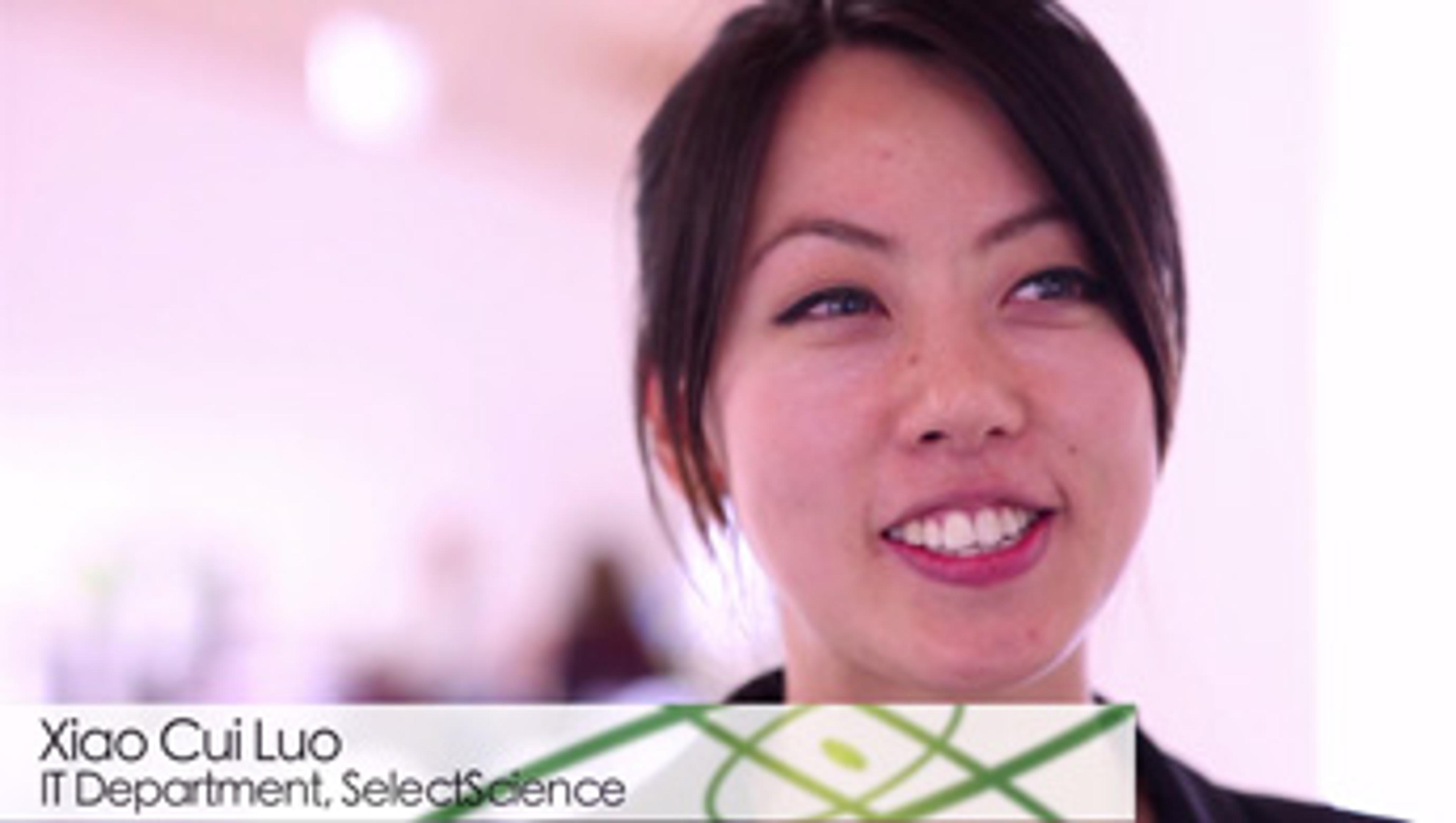 Working at SelectScience: Hear from the Staff Working at SelectScience: Hear from the Staff
