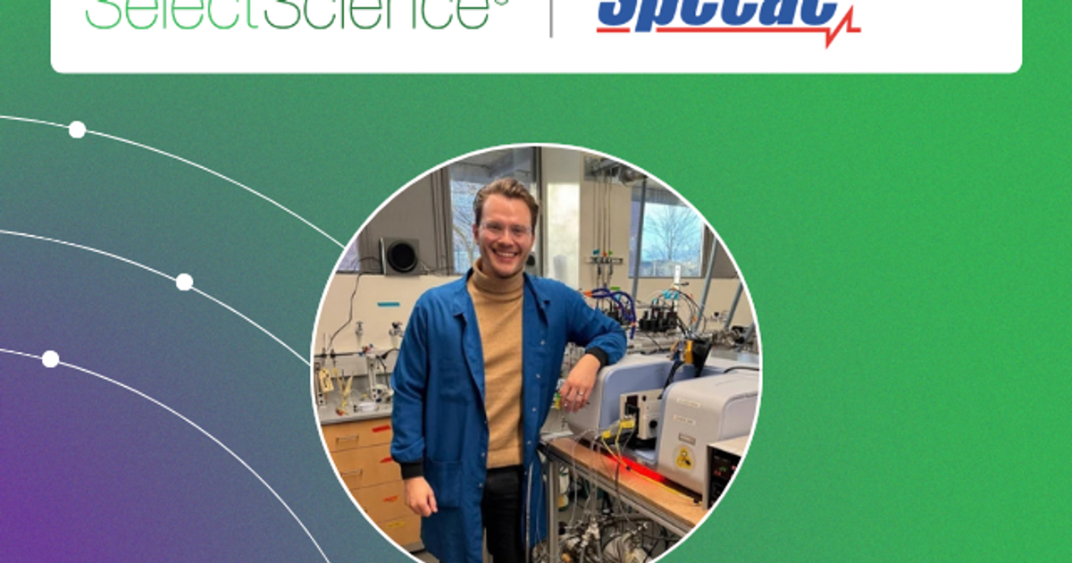 Unlock faster catalyst kinetics with operando DRIFTS - SelectScience webinar