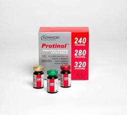 Protinol Protein-based Controls