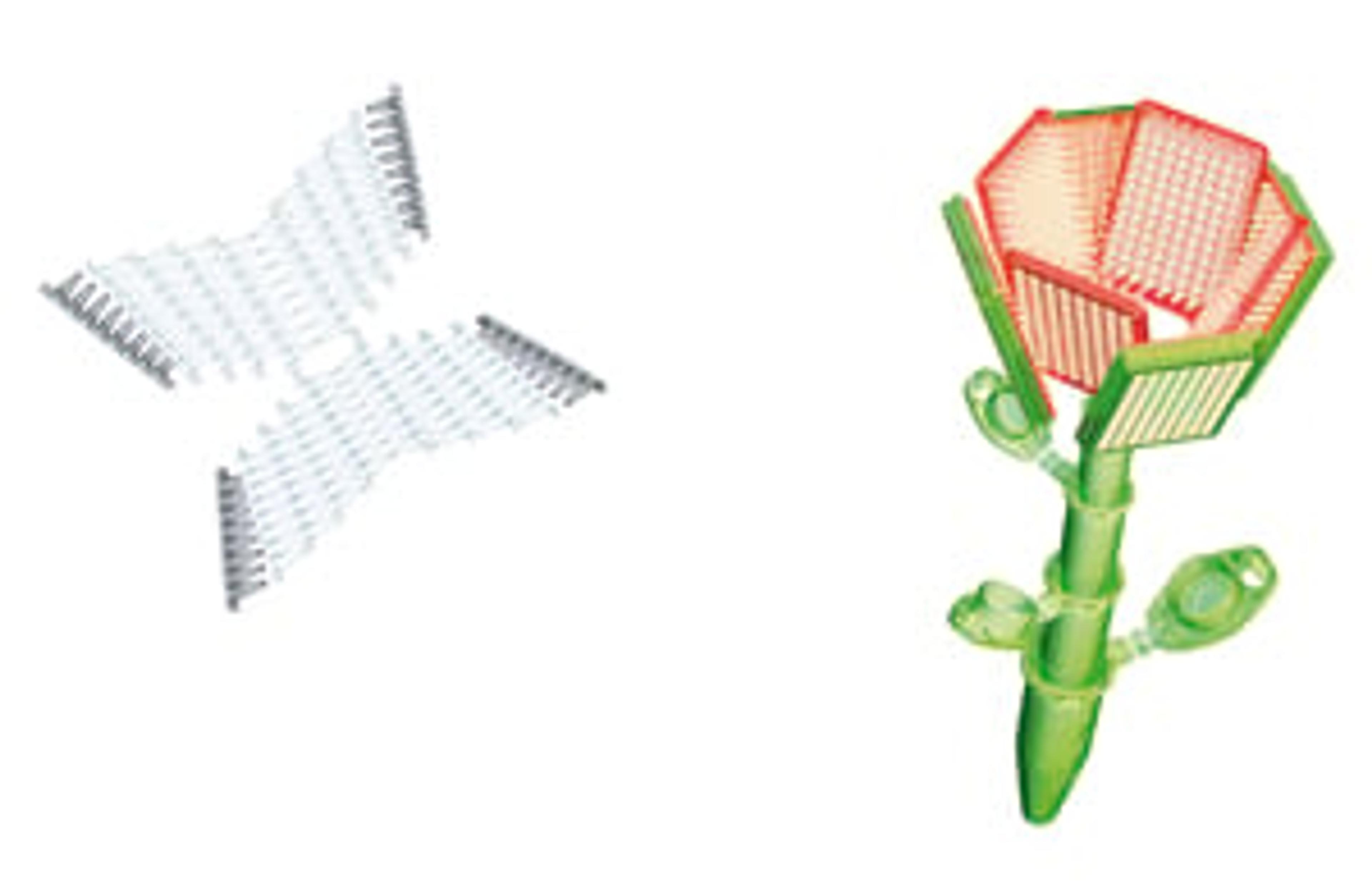 Behind the Scenes with Eppendorf Behind the Scenes with Eppendorf