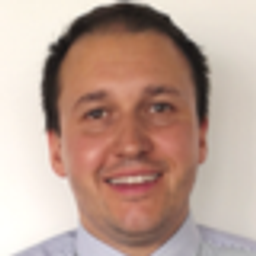 Ben Tordoff