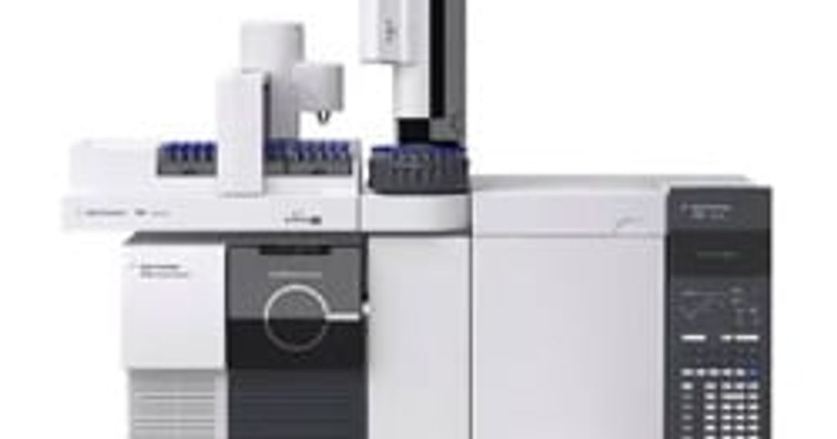 GC/MS/MS Pesticides Analyzer reviews