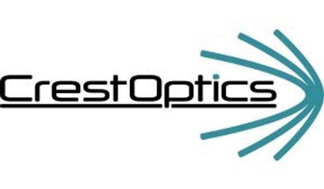 CrestOptics S.p.A logo