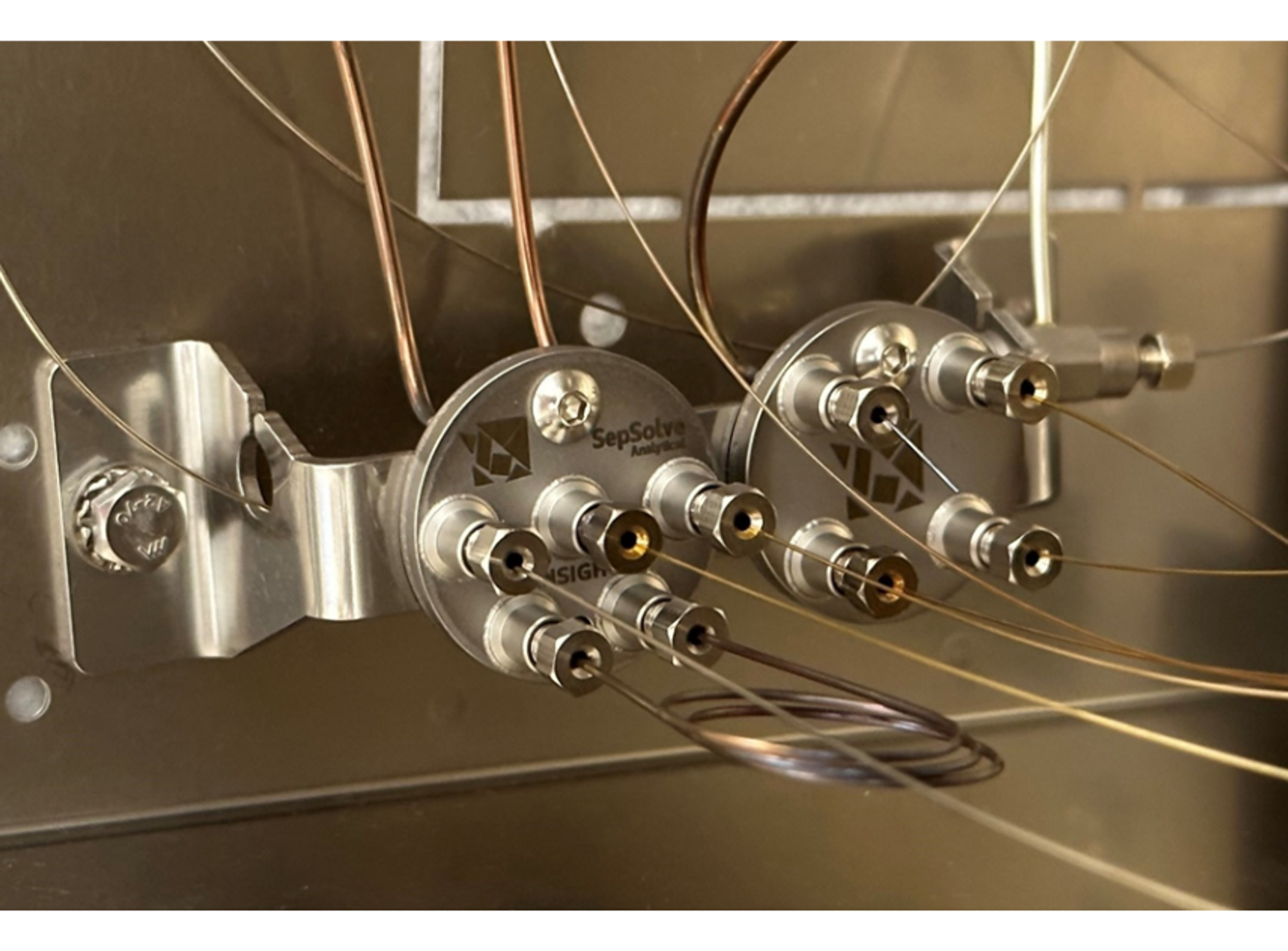 INSIGHT flow modulator for GCxGC