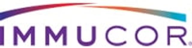Immucor, Inc. logo