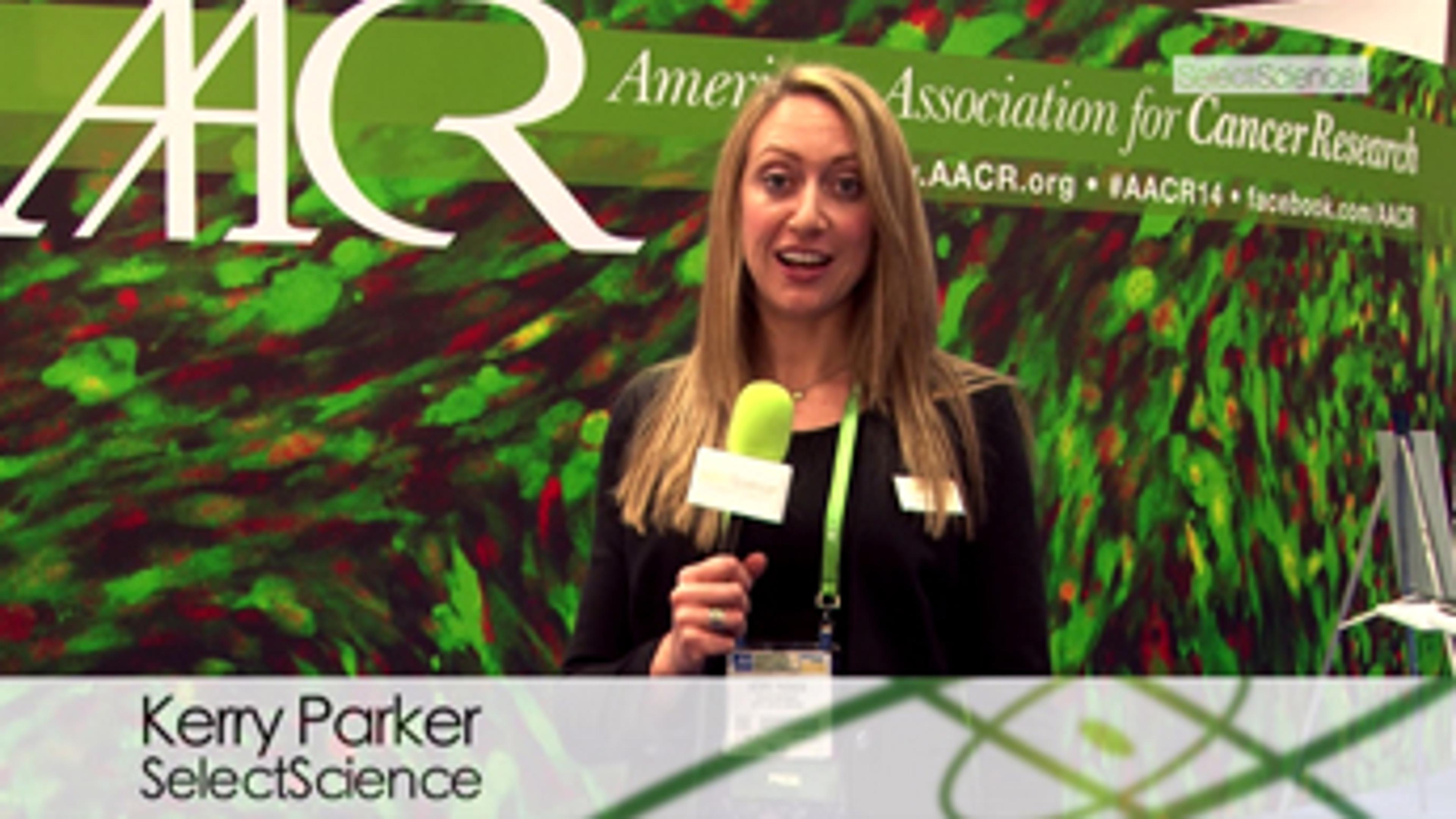 AACR - Overview AACR - Overview