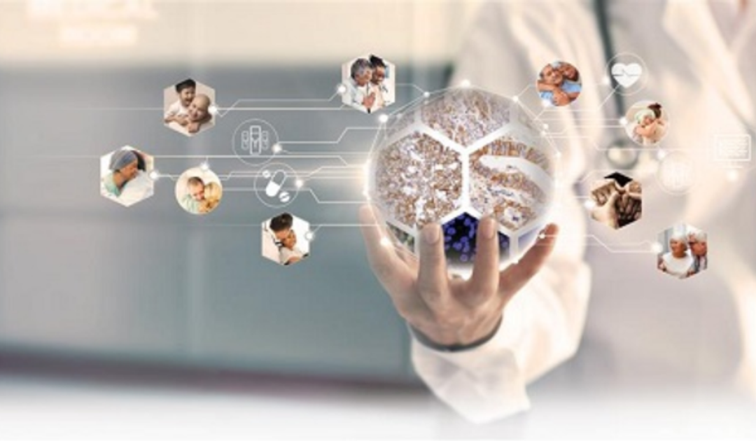 How digital pathology is advancing cancer diagnostics and paving the way for personalized medicine