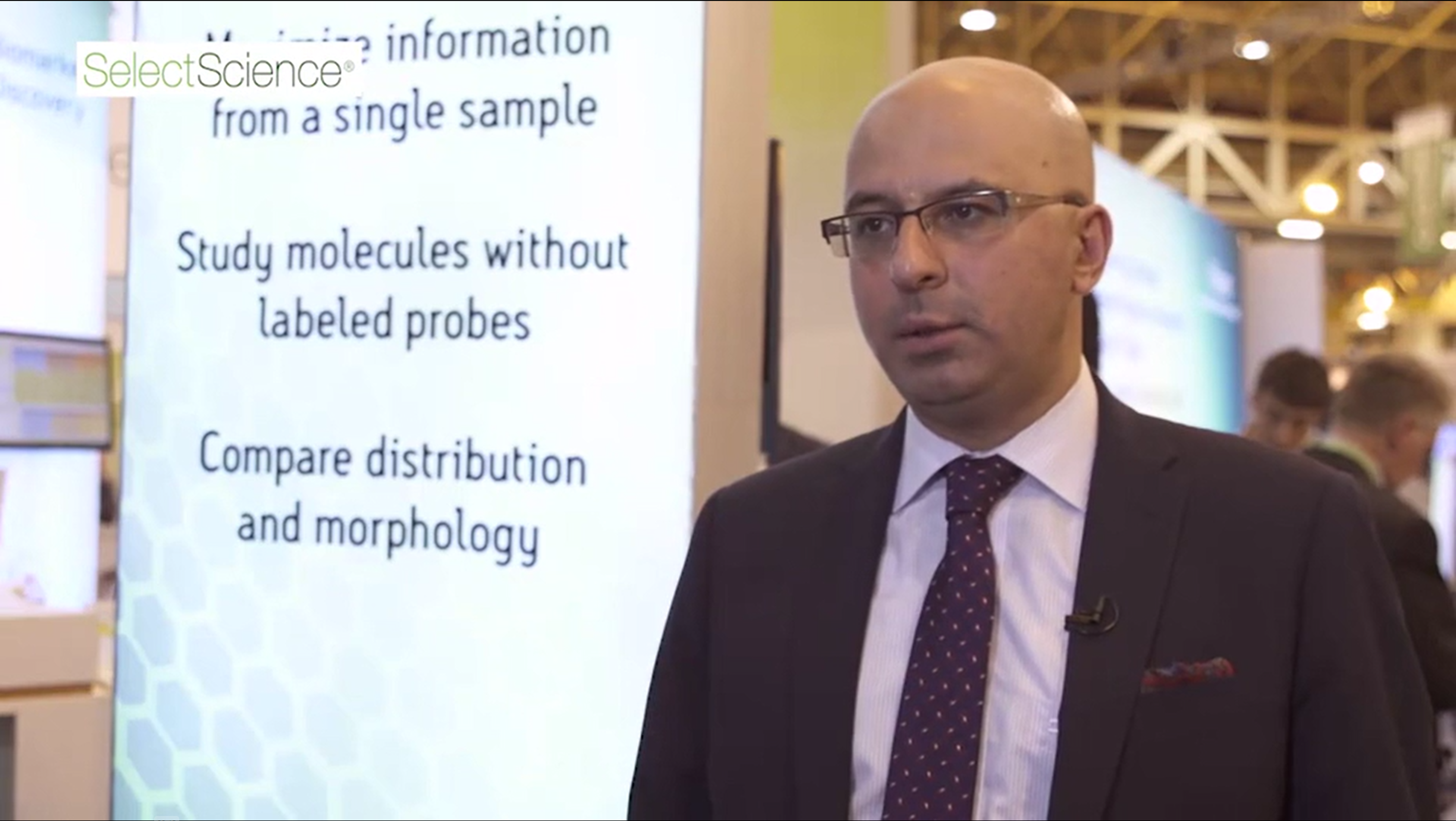 Advancing Cancer Therapeutics with Mass Spectrometry Tumor Analysis Advancing Cancer Therapeutics with Mass Spectrometry Tumor Analysis