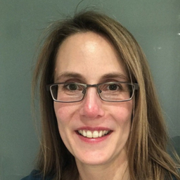 Dr. Emma Robertson