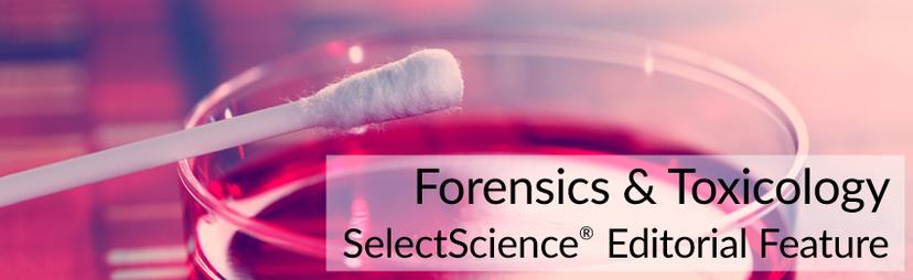 Forensics and Toxicology special feature