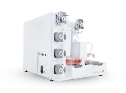 Reagent Exchanger (RX) - FORMULATRIX®, Inc. - Lab Automation