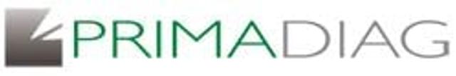 PrimaDiag logo