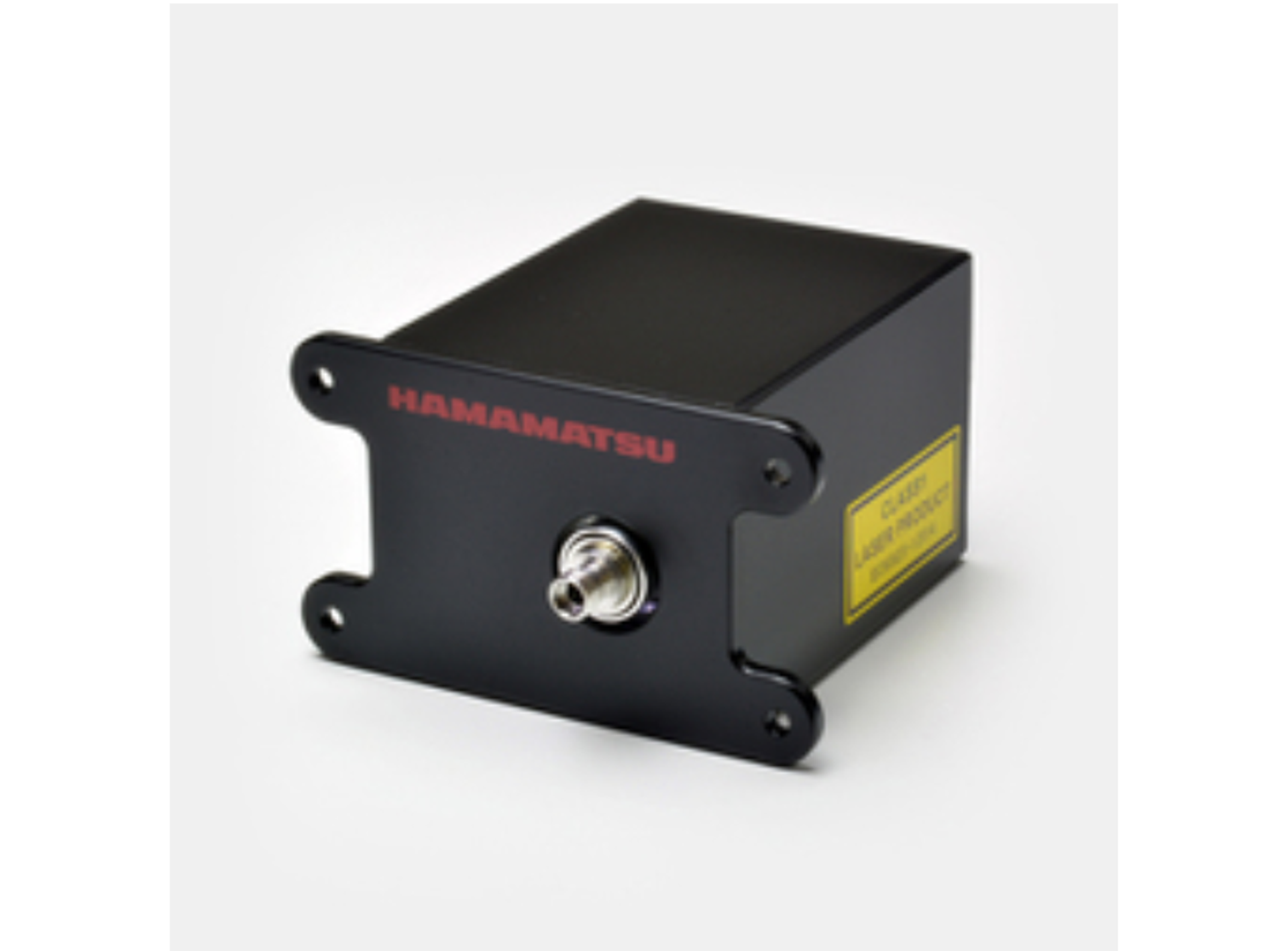 USB4000 Miniature Fiber Optic Spectrometer