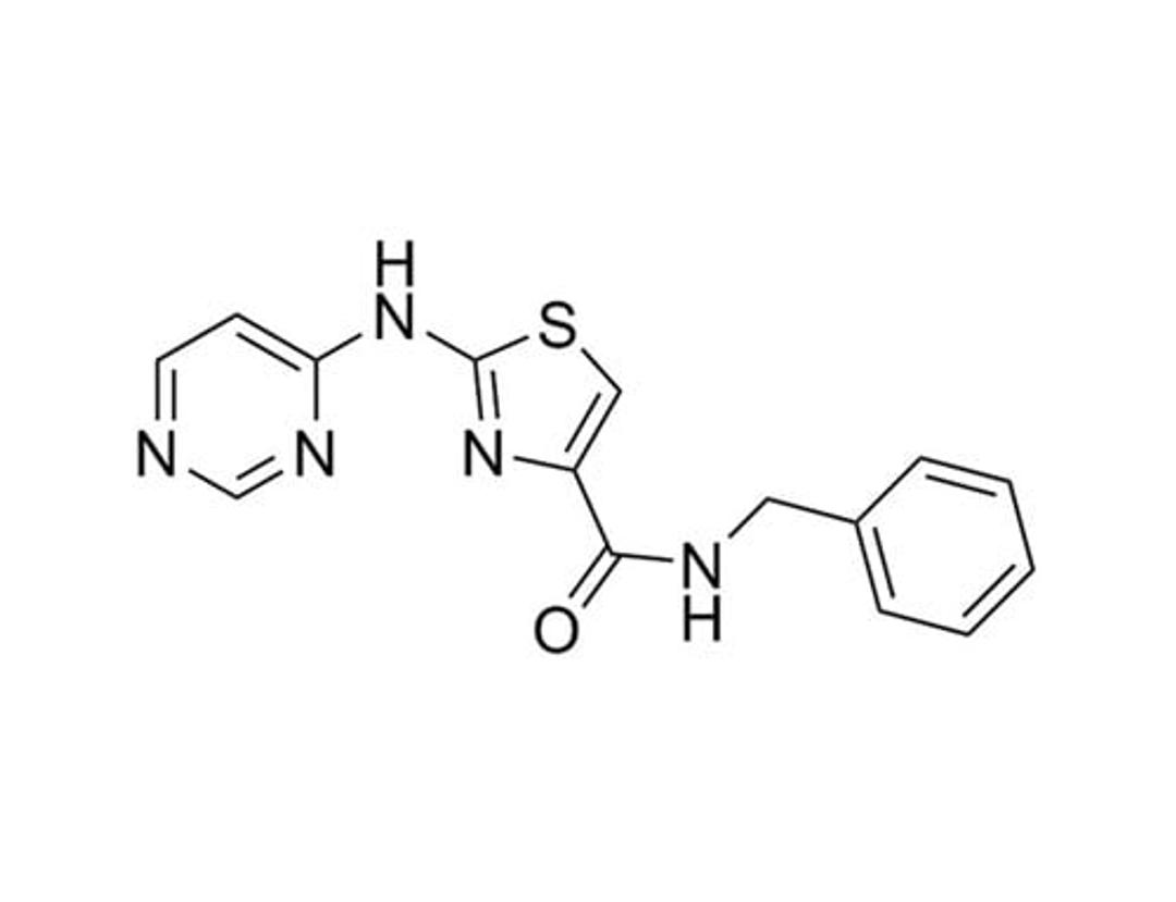 Thiazovivin