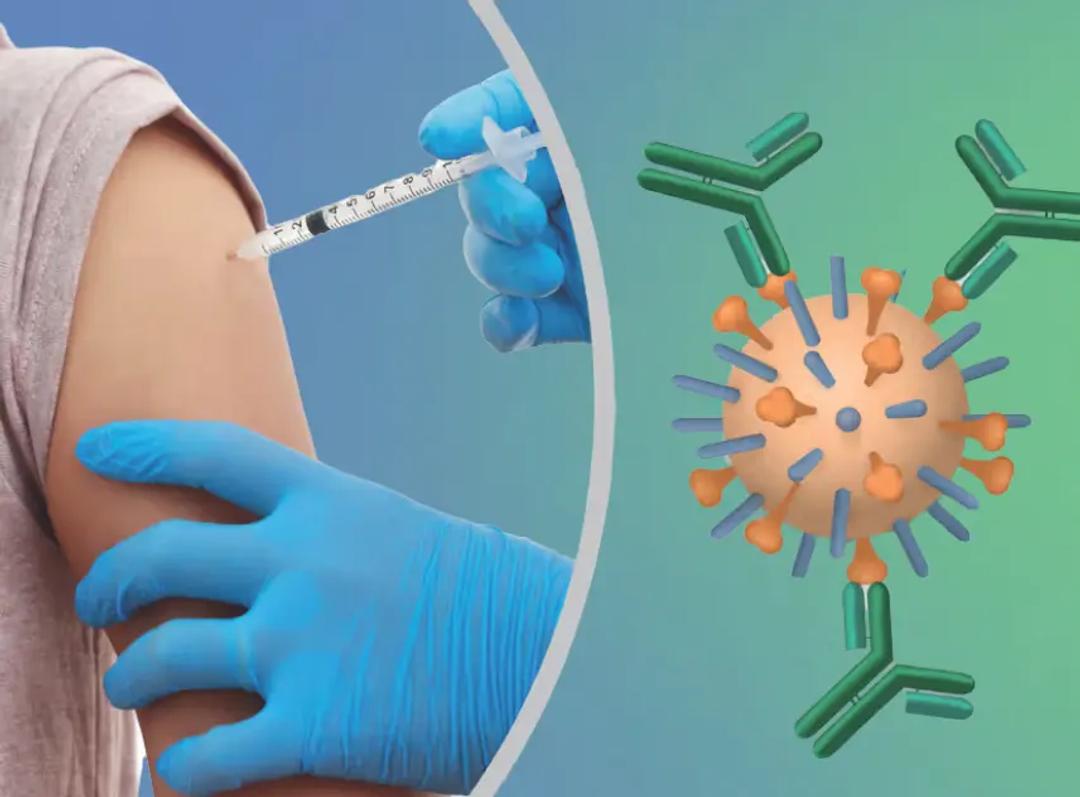 Vaccine-preventable diseases