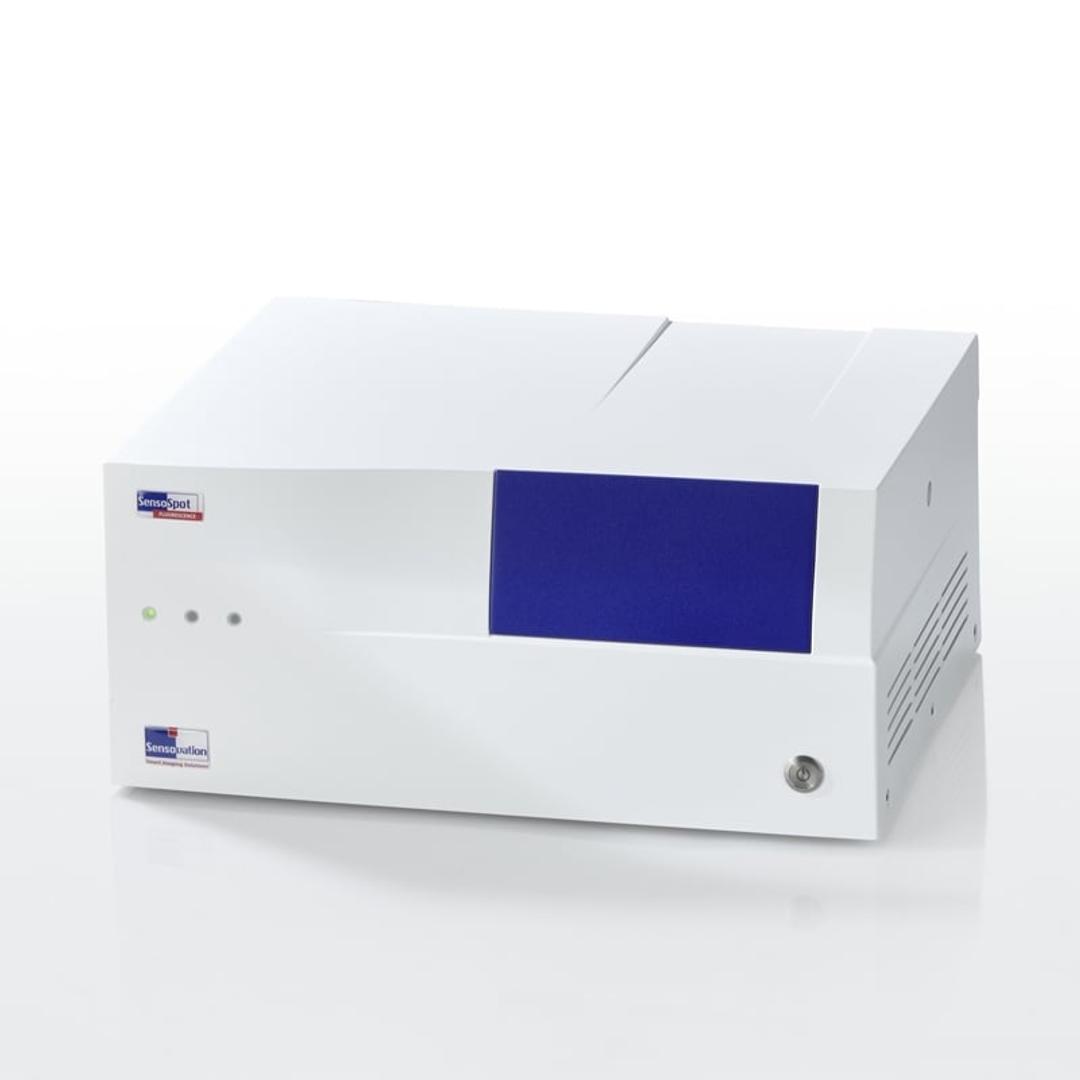 SensoSpot® Microarray Analyzer