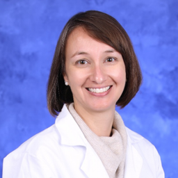 Dr. April Bobenchik