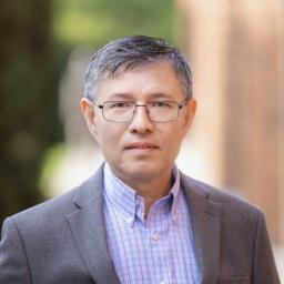 Dr. Jim Shen