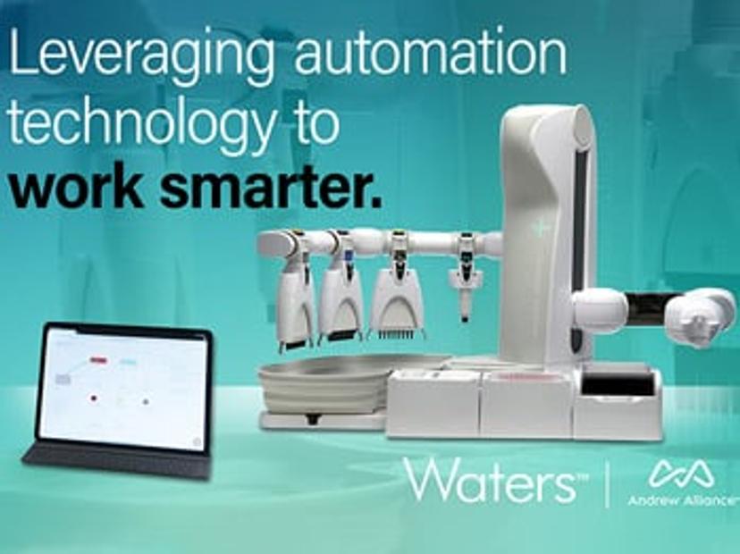 Leveraging automation technologies to work smarter