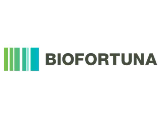 Biofortuna logo
