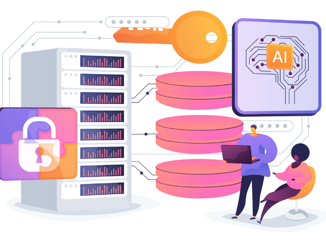 AI in drug discovery