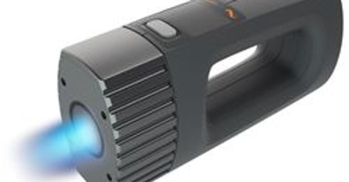 NeoSpectraScanner portable NIR handheld spectrometer SelectScience