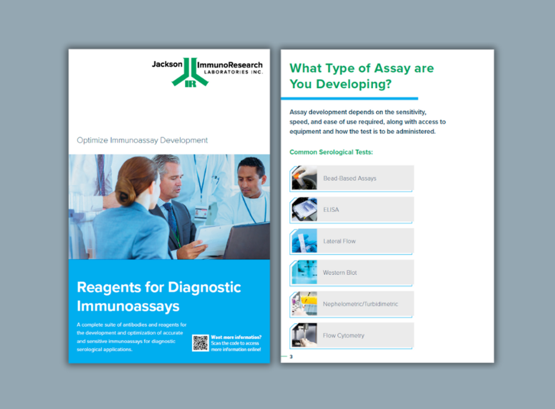 Practical tips for reliable diagnostic immunoassays