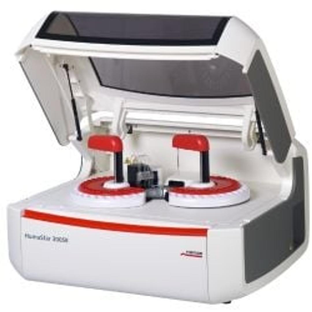 Automated System Analyzer