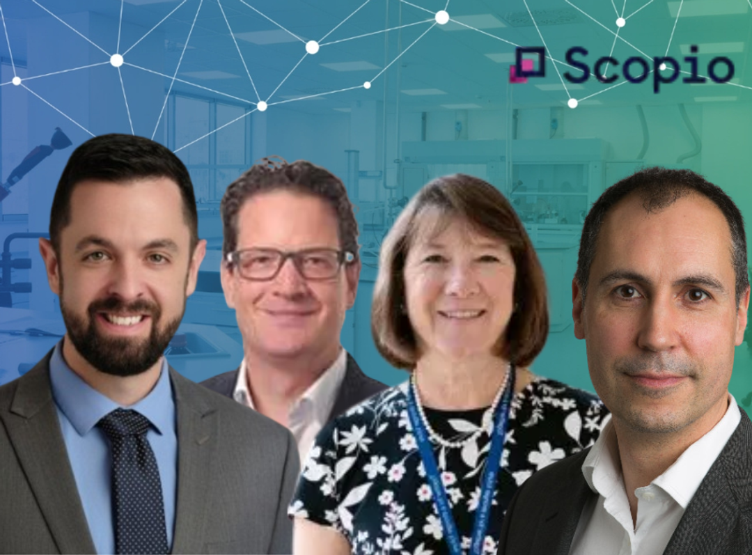 Clinical Laboratory Webinar: Challenges and Opportunities in Hematology