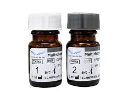 Multichem® quality controls