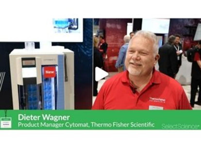 The past, present, and future of food safety testing – a SelectScience Broadcast