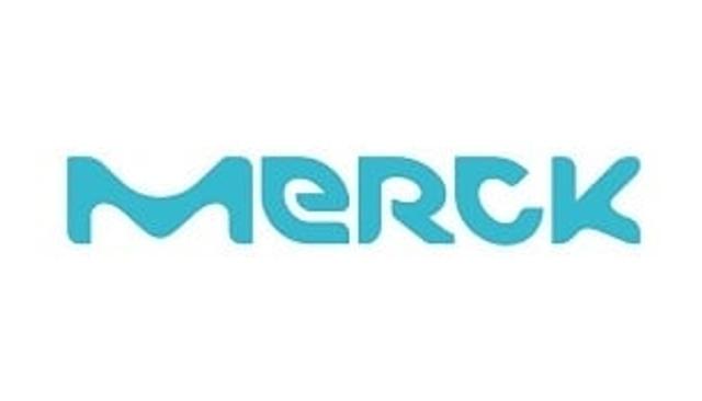 Merck KGaA, Darmstadt, Germany logo